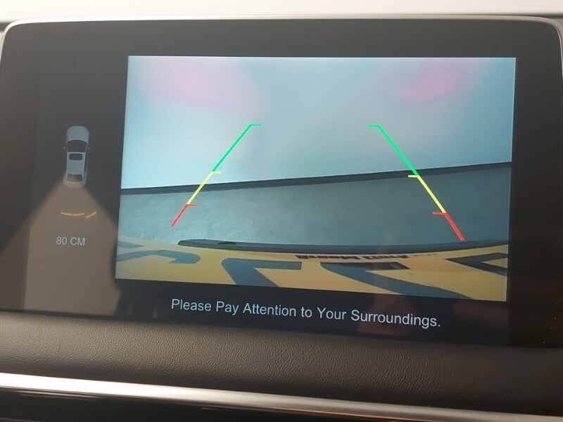 Used MG MG HS 2022 for sale - 78151706: Photo 17