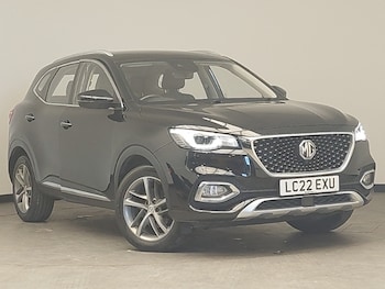 MG MG HS feature image