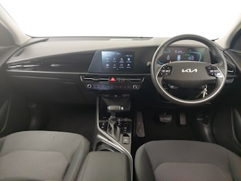 Used Kia Niro 2022 for sale - 75687019: Photo