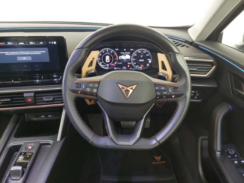 Used Cupra Formentor 2022 for sale - 76880318: Photo 10