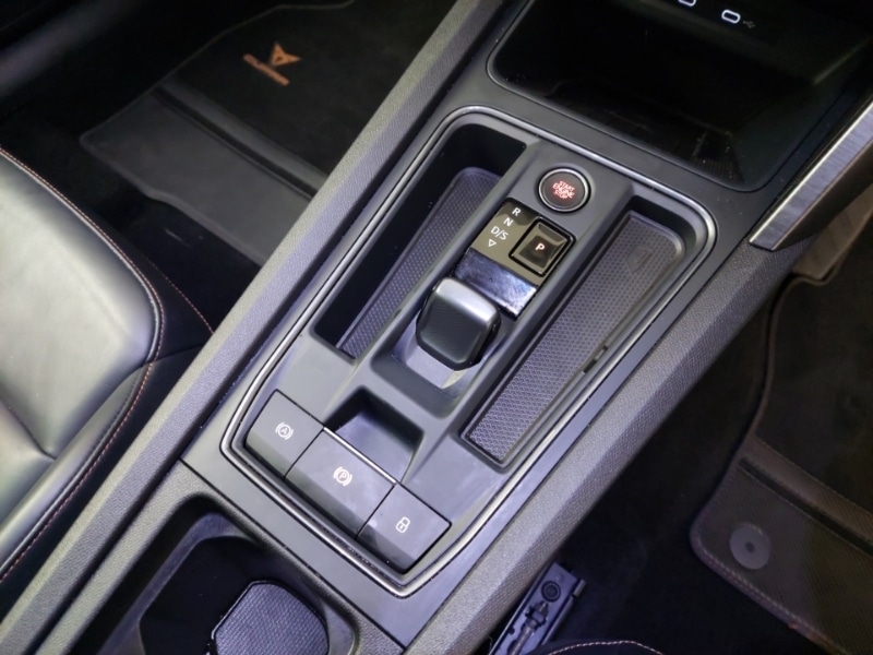 Used Cupra Formentor 2022 for sale - 76880318: Photo 17