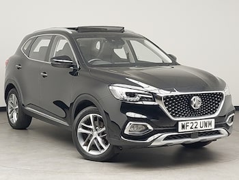 2022 - 1.5 T-GDI Exclusive 5dr