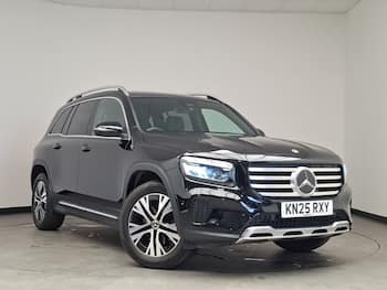 Used Mercedes-Benz GLB 2025 for sale - 79813293: Photo
