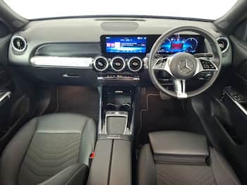Used Mercedes-Benz GLB 2025 for sale - 79813293: Photo