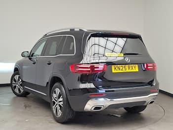 Used Mercedes-Benz GLB 2025 for sale - 79813293: Photo