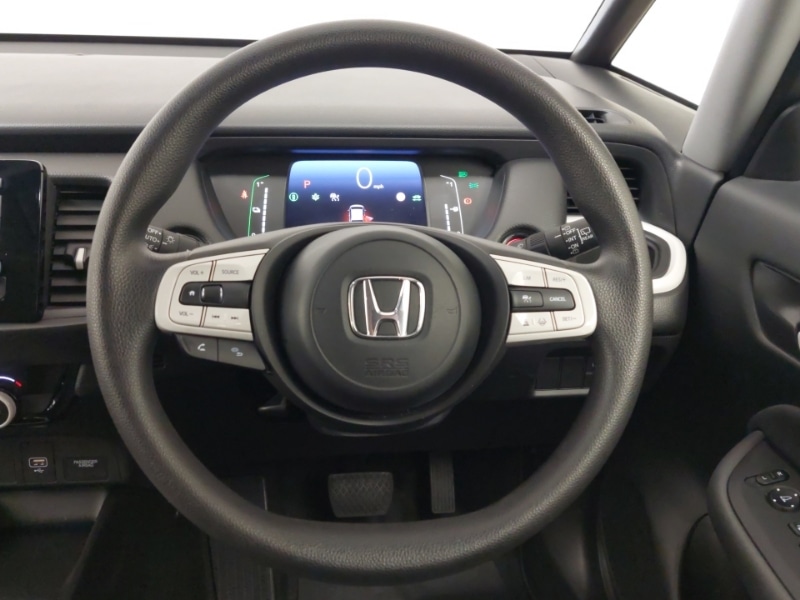 Used Honda Jazz 2022 for sale - 77189868: Photo 10