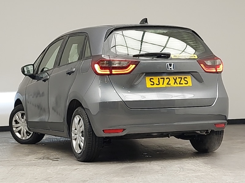 Used Honda Jazz 2022 for sale - 77189868: Photo 3