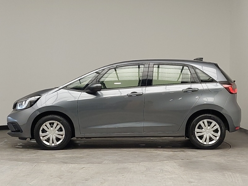 Used Honda Jazz 2022 for sale - 77189868: Photo 4