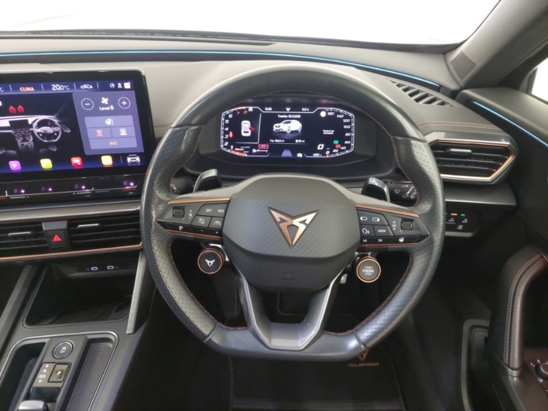 Used Cupra Formentor 2021 for sale - 76779830: Photo 10