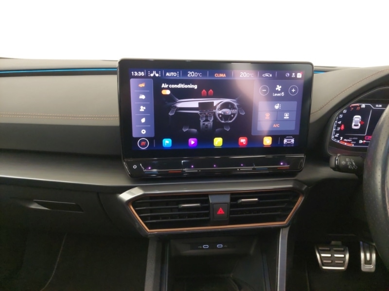 Used Cupra Formentor 2021 for sale - 76779830: Photo 11