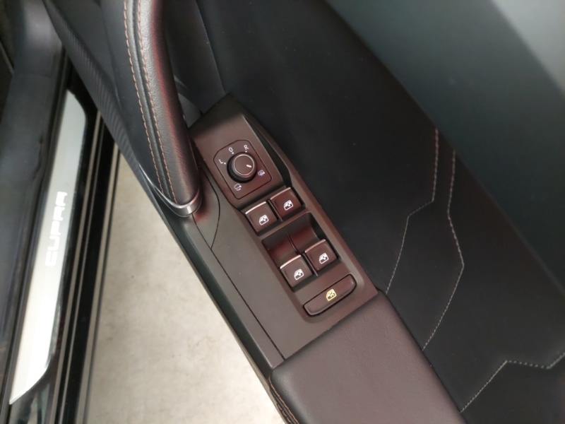 Used Cupra Formentor 2021 for sale - 76779830: Photo 12