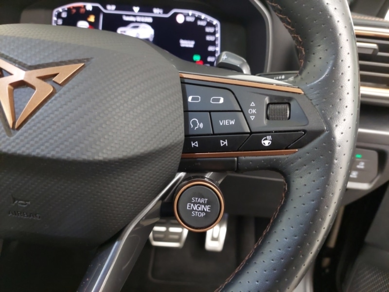 Used Cupra Formentor 2021 for sale - 76779830: Photo 13