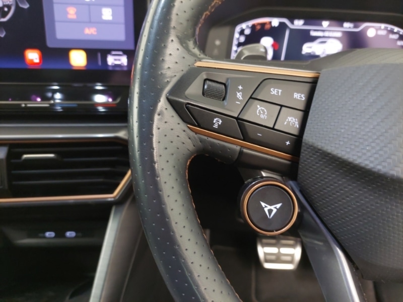 Used Cupra Formentor 2021 for sale - 76779830: Photo 14