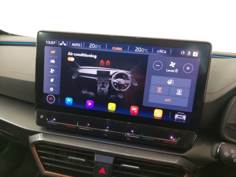 Used Cupra Formentor 2021 for sale - 76779830: Photo 15