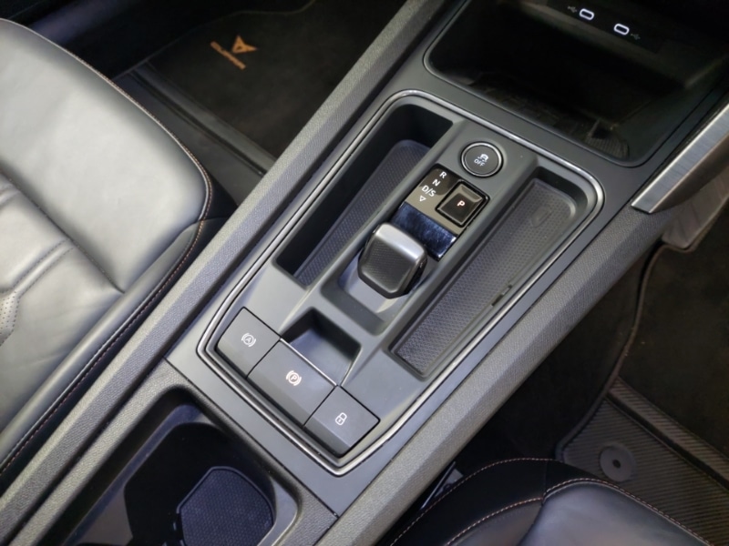 Used Cupra Formentor 2021 for sale - 76779830: Photo 16