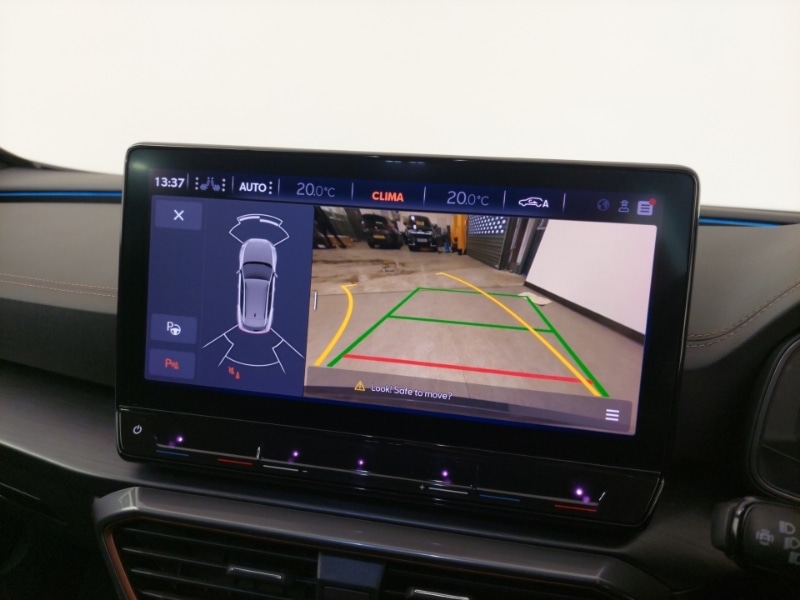 Used Cupra Formentor 2021 for sale - 76779830: Photo 18