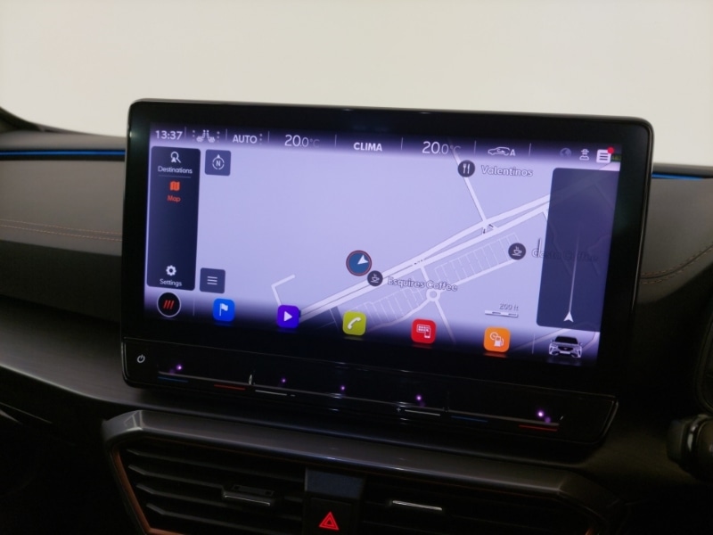 Used Cupra Formentor 2021 for sale - 76779830: Photo 19