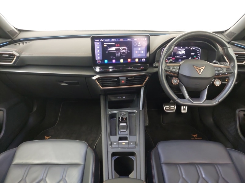 Used Cupra Formentor 2021 for sale - 76779830: Photo 2