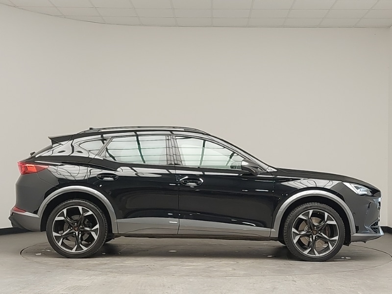 Used Cupra Formentor 2021 for sale - 76779830: Photo 4