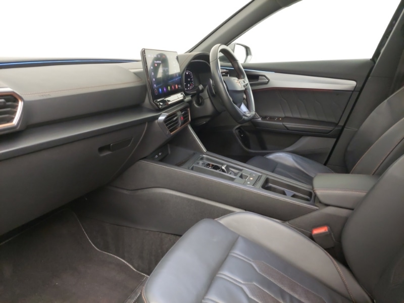 Used Cupra Formentor 2021 for sale - 76779830: Photo 5