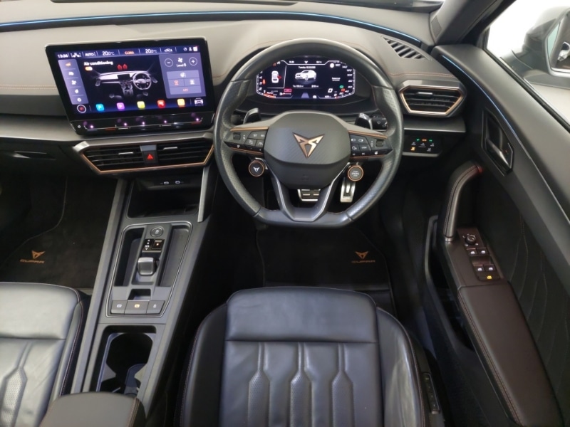 Used Cupra Formentor 2021 for sale - 76779830: Photo 7