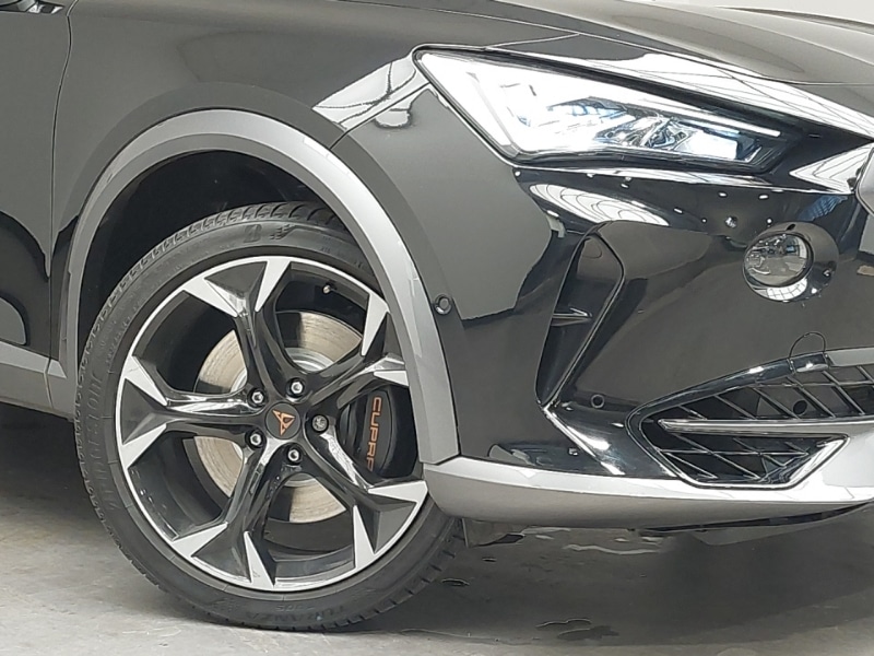 Used Cupra Formentor 2021 for sale - 76779830: Photo 9