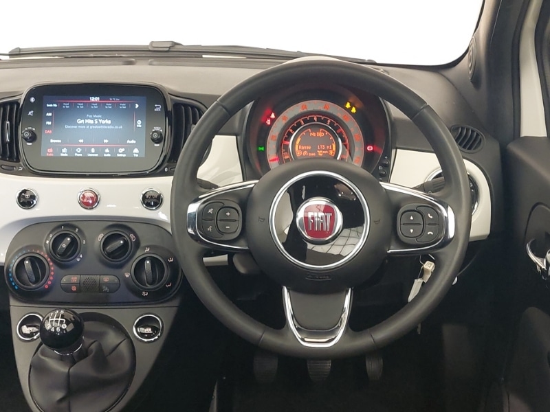 Used Fiat 500 2023 for sale - 78178716: Photo 10