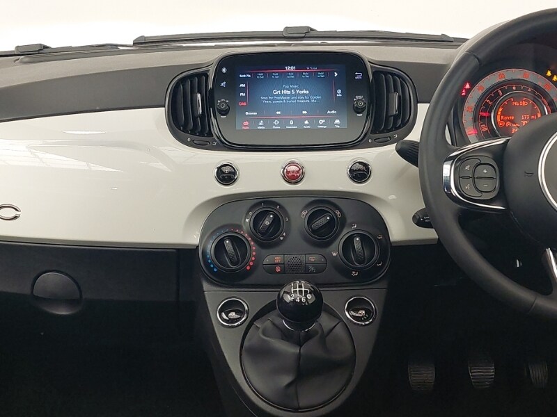 Used Fiat 500 2023 for sale - 78178716: Photo 11