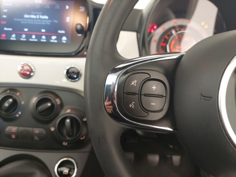 Used Fiat 500 2023 for sale - 78178716: Photo 15