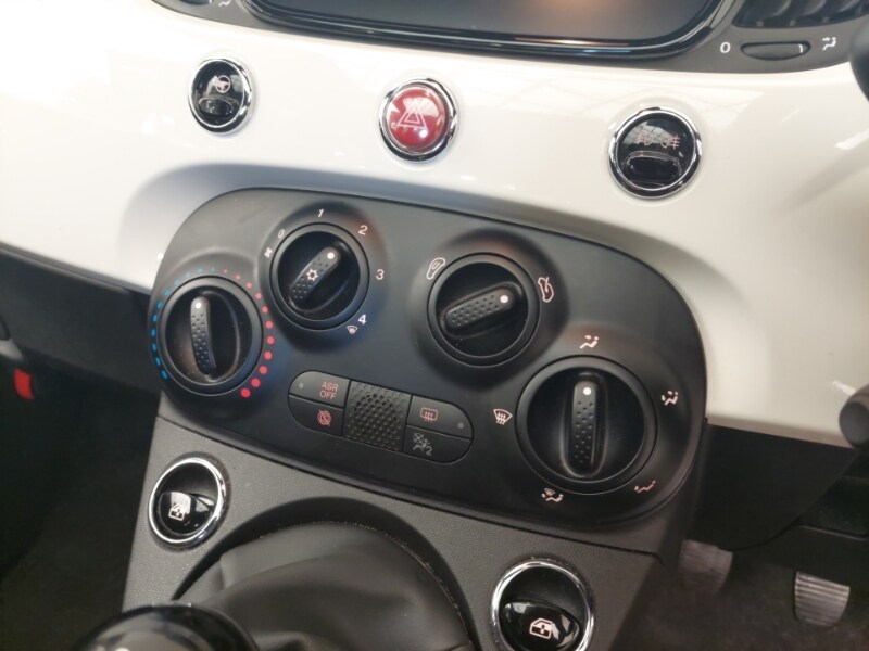 Used Fiat 500 2023 for sale - 78178716: Photo 16