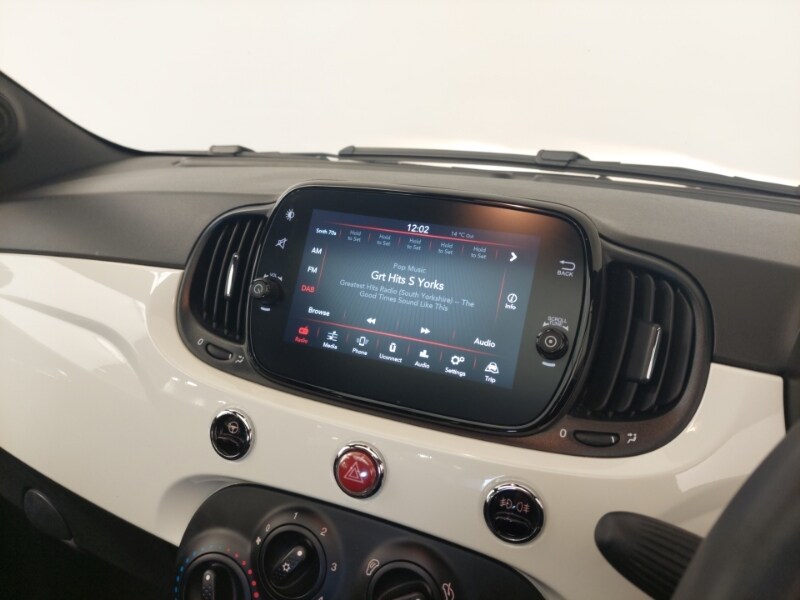 Used Fiat 500 2023 for sale - 78178716: Photo 17