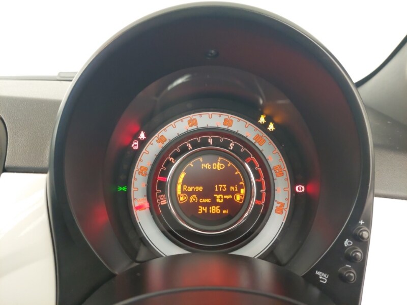 Used Fiat 500 2023 for sale - 78178716: Photo 18