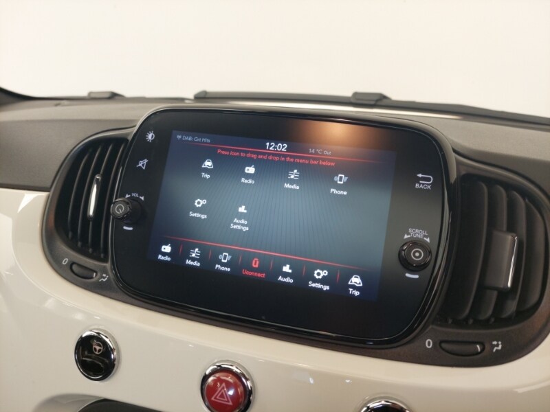 Used Fiat 500 2023 for sale - 78178716: Photo 19