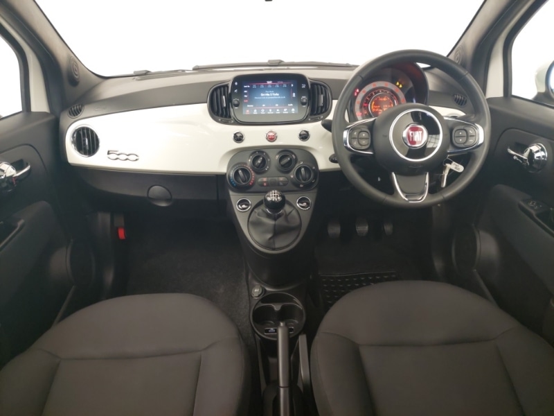 Used Fiat 500 2023 for sale - 78178716: Photo 2