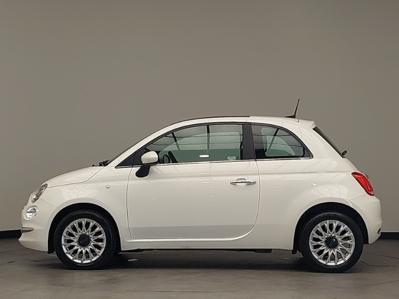 Used Fiat 500 2023 for sale - 78178716: Photo 4