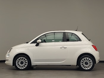 Used Fiat 500 2023 for sale - 78178716: Photo