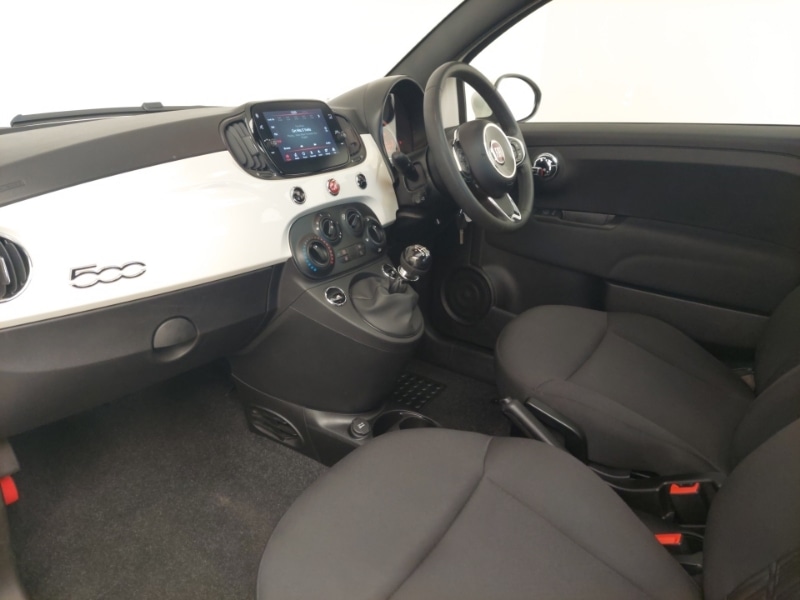 Used Fiat 500 2023 for sale - 78178716: Photo 5