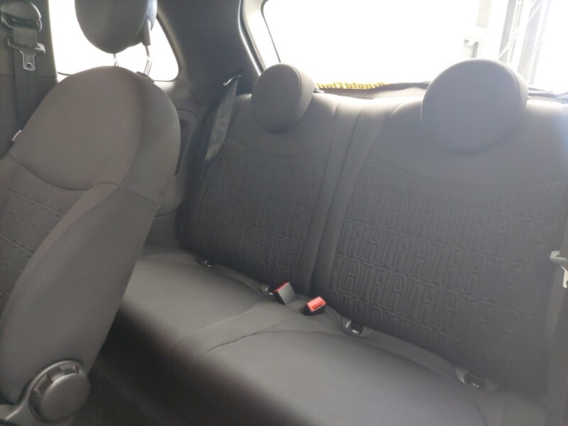 Used Fiat 500 2023 for sale - 78178716: Photo 6