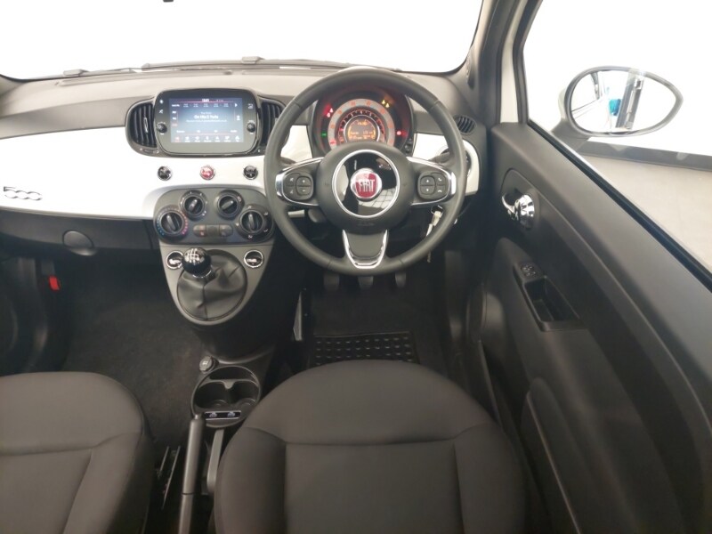 Used Fiat 500 2023 for sale - 78178716: Photo 7