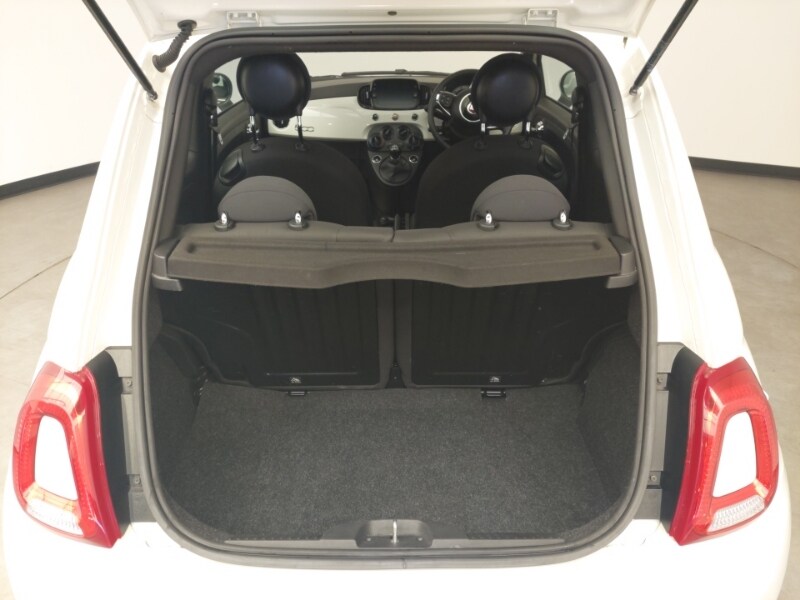 Used Fiat 500 2023 for sale - 78178716: Photo 8