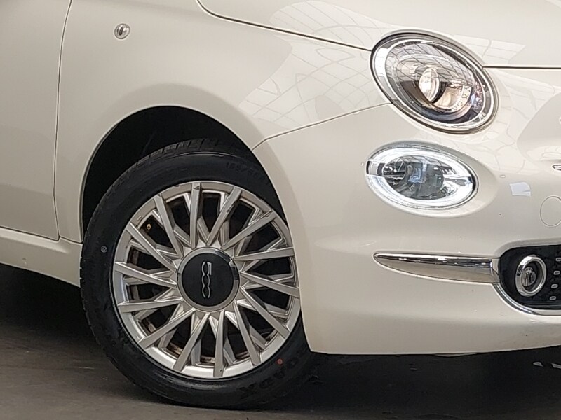 Used Fiat 500 2023 for sale - 78178716: Photo 9