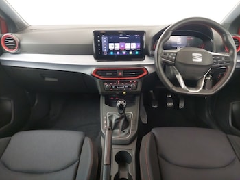 Used SEAT Ibiza 2024 for sale - 78269527: Photo