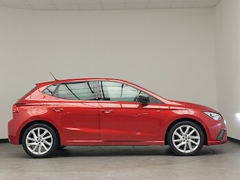 Used SEAT Ibiza 2024 for sale - 78269527: Photo