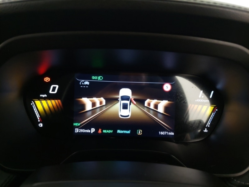 Used MG MG ZS 2024 for sale - 77078505: Photo 15