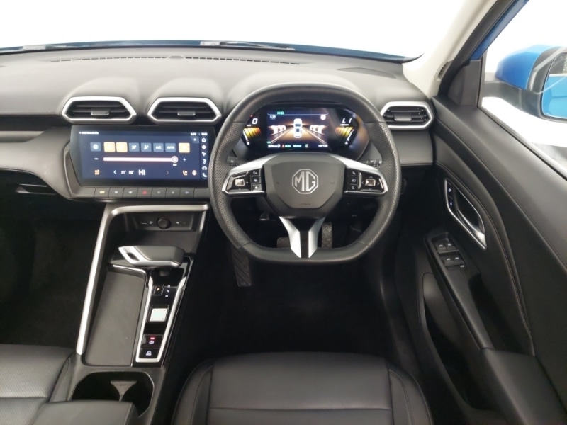 Used MG MG ZS 2024 for sale - 77078505: Photo 7