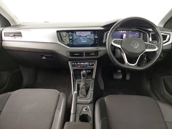 Used Volkswagen Taigo 2023 for sale - 78515441: Photo
