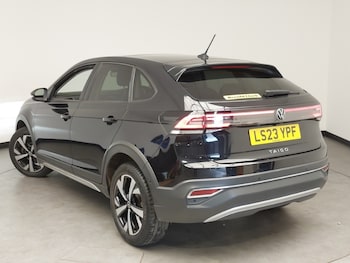 Used Volkswagen Taigo 2023 for sale - 78515441: Photo