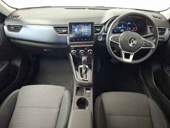 Used Renault Arkana 2023 for sale - 79561936: Photo