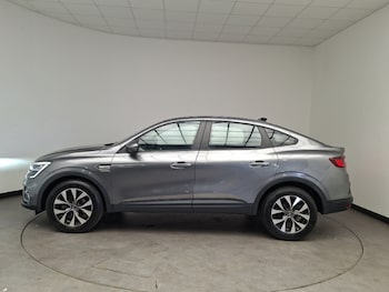 Used Renault Arkana 2023 for sale - 79561936: Photo