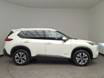 Used Nissan X-Trail 2024 for sale - 79278446: Photo